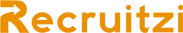 Recruitzi Logo